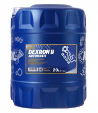 MANNOL Dexron III Automatic Plus  20 Liter